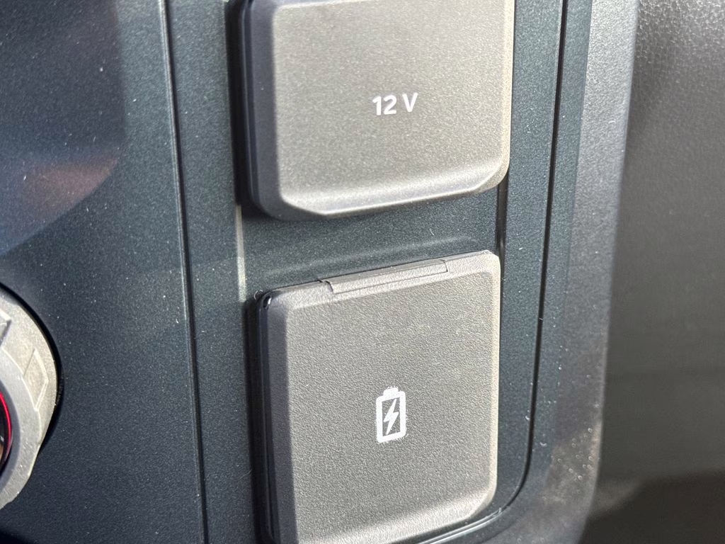 2026 Oxford White Ford F-150 STX RWD Truck