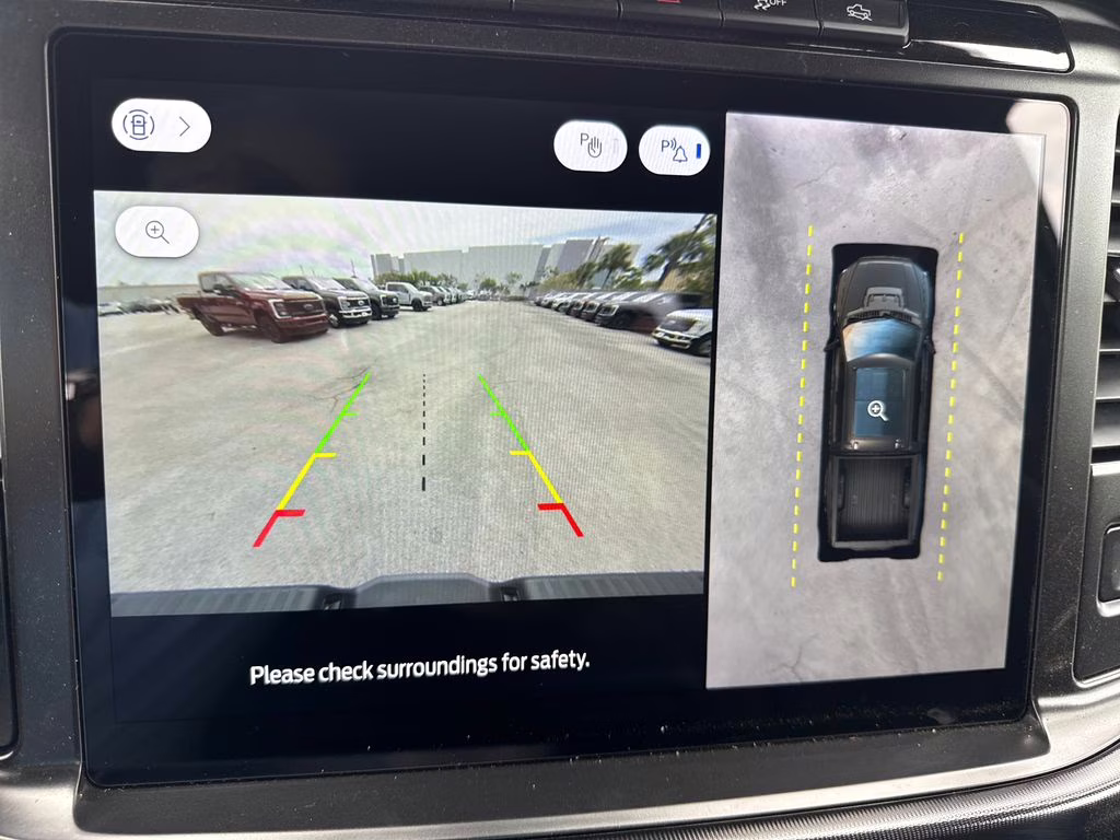 2026 Oxford White Ford F-150 Raptor R 4X4 Truck