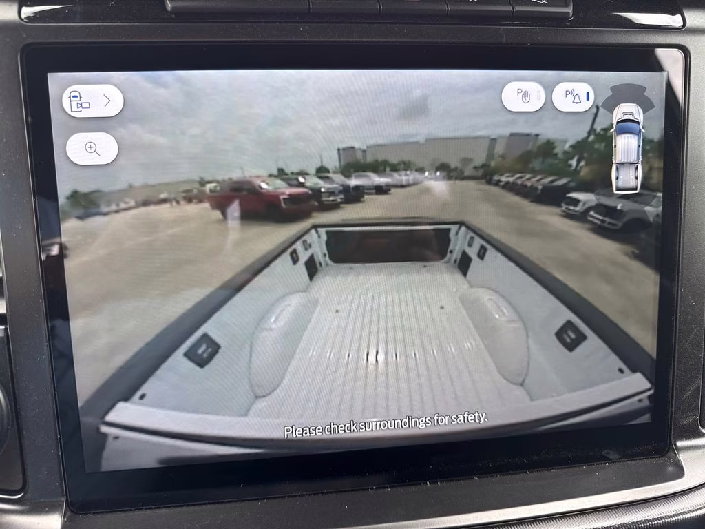 2026 Oxford White Ford F-150 Raptor R 4X4 Truck