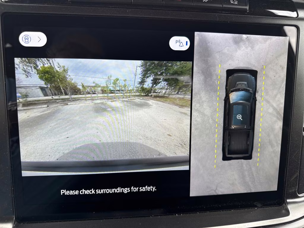 2026 Oxford White Ford F-150 Raptor R 4X4 Truck