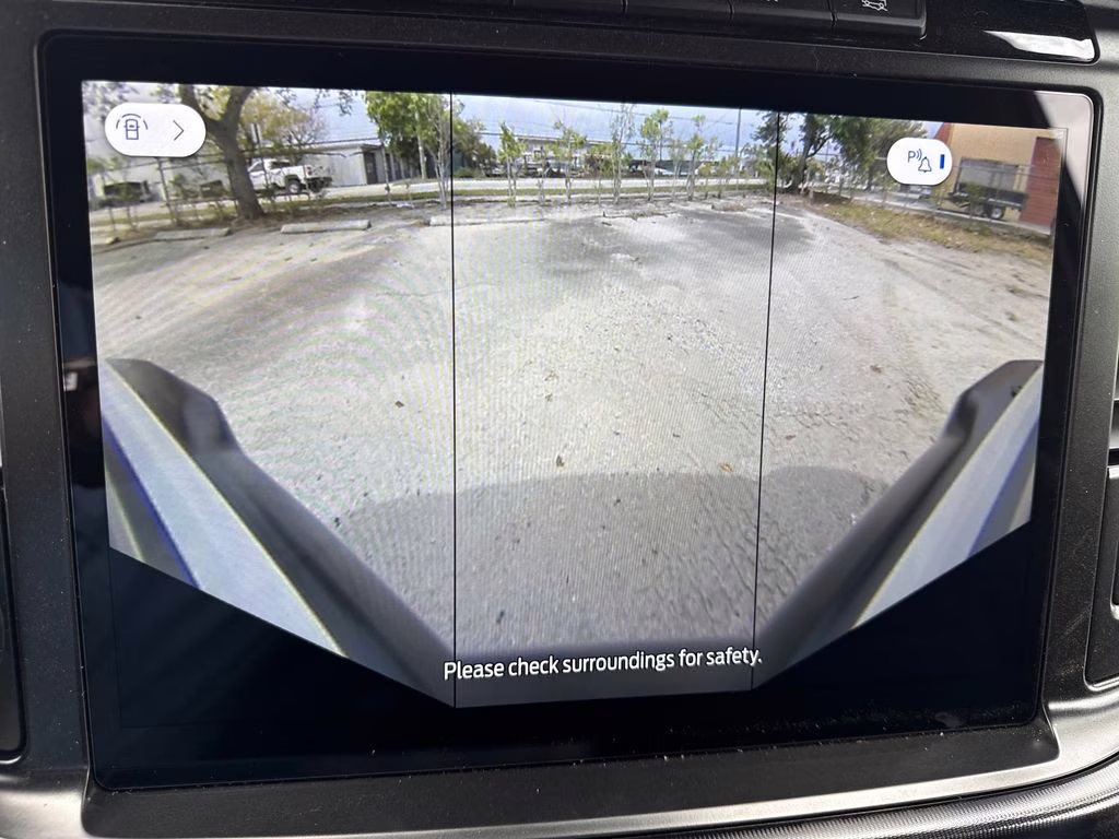 2026 Oxford White Ford F-150 Raptor R 4X4 Truck