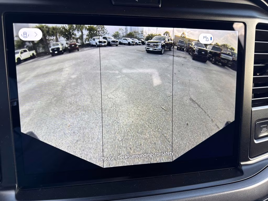 2026 Agate Black Metallic Ford F-150 XLT 4X4 Truck