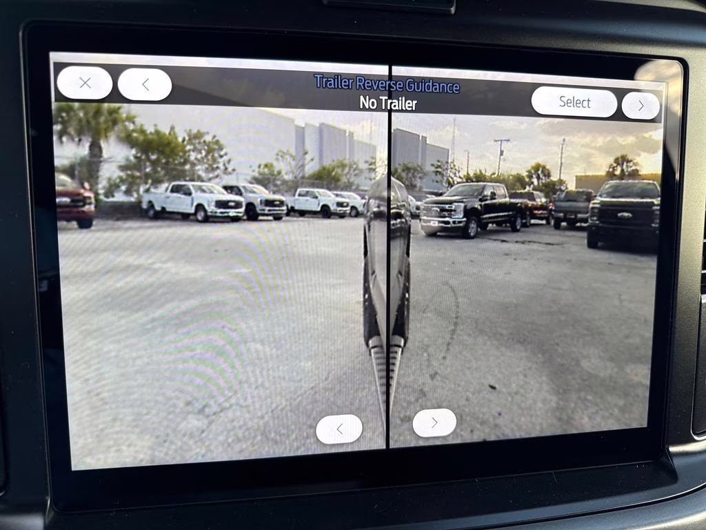 2026 Agate Black Metallic Ford F-150 XLT 4X4 Truck