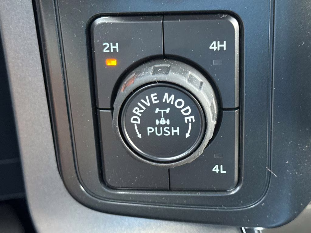 2026 Agate Black Metallic Ford F-150 XLT 4X4 Truck