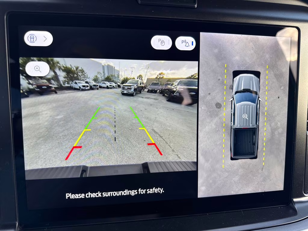 2026 Agate Black Metallic Ford F-150 XLT 4X4 Truck