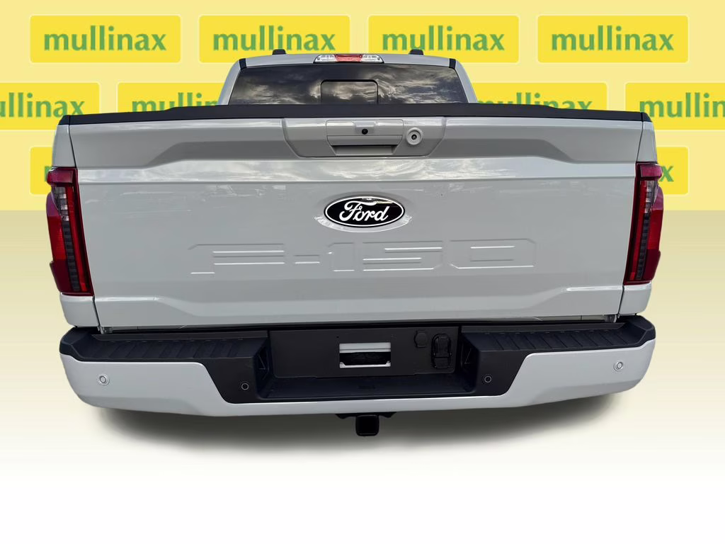 2026 Avalanche Ford F-150 XLT 4X4 Truck