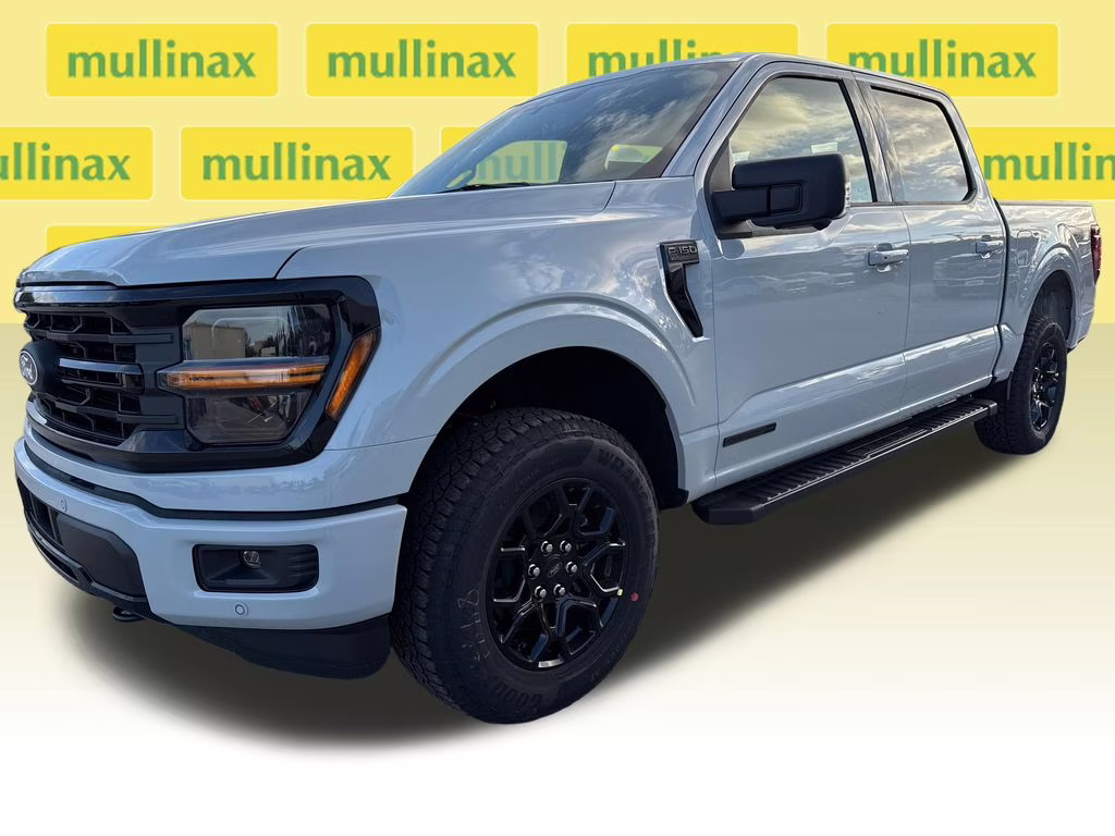 2026 Avalanche Ford F-150 XLT 4X4 Truck