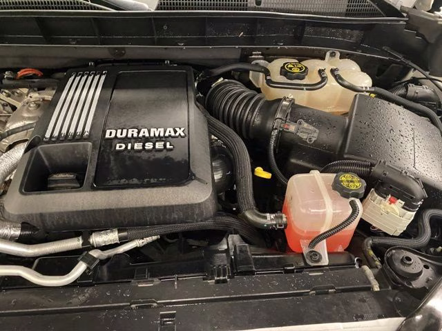 2024 Summit White GMC Sierra 1500 AT4 4X4 Truck