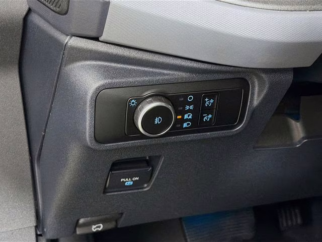 2024 Shadow Black Ford Bronco Big Bend 4X4 SUV