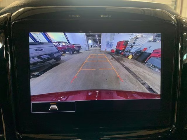 2023 Radiant Red Tintcoat Chevrolet Traverse LT AWD SUV