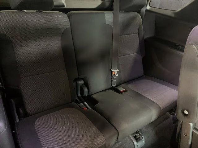 2023 Radiant Red Tintcoat Chevrolet Traverse LT AWD SUV