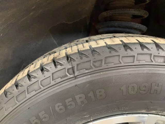 2023 Radiant Red Tintcoat Chevrolet Traverse LT AWD SUV