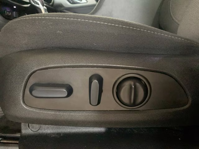 2023 Radiant Red Tintcoat Chevrolet Traverse LT AWD SUV