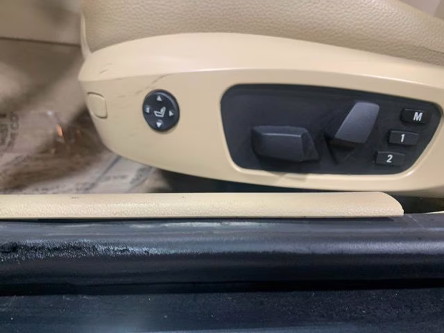 2011 Red Metallic BMW 3 Series 328i xDrive AWD Sedan