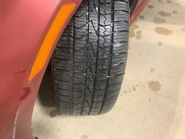 2011 Red Metallic BMW 3 Series 328i xDrive AWD Sedan