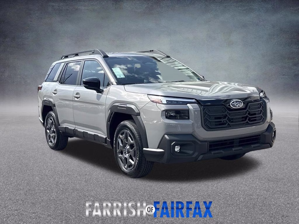 2026 River Rock Subaru Outback Premium AWD SUV