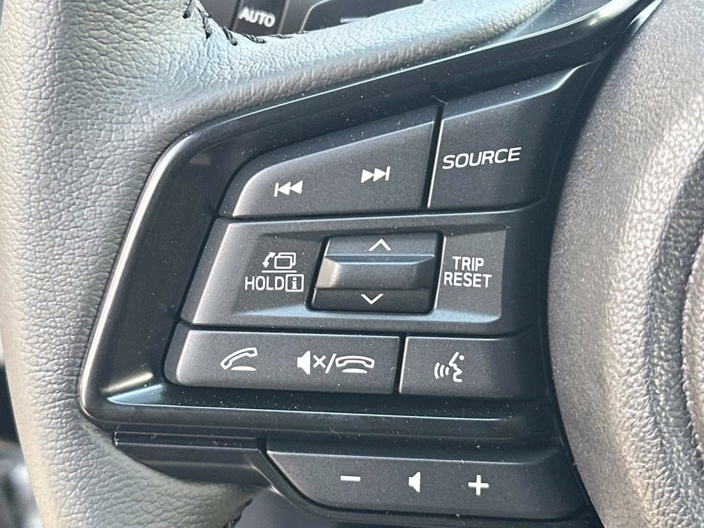 2026 River Rock Subaru Outback Premium AWD SUV