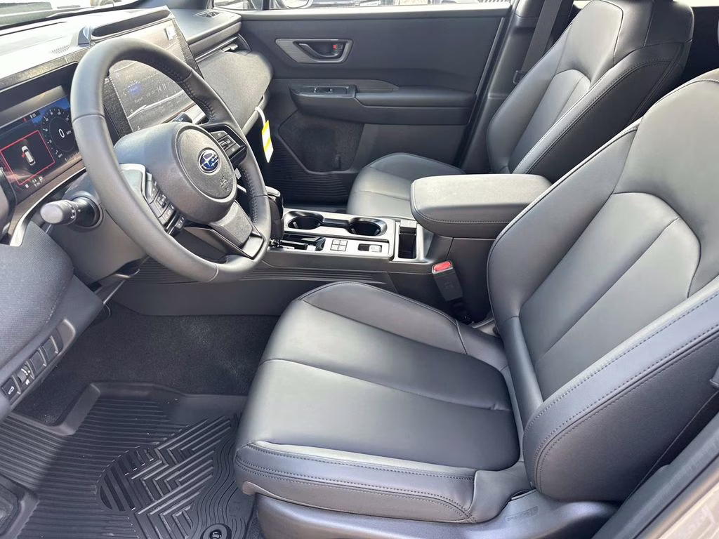 2026 River Rock Subaru Outback Premium AWD SUV