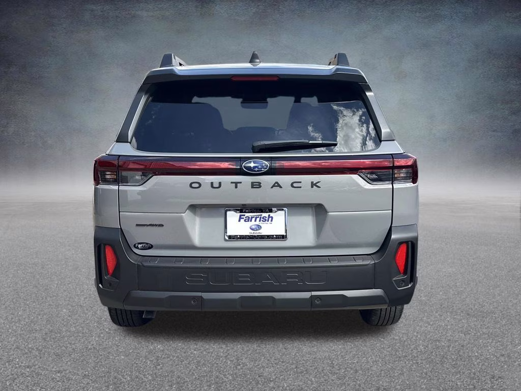 2026 River Rock Subaru Outback Premium AWD SUV