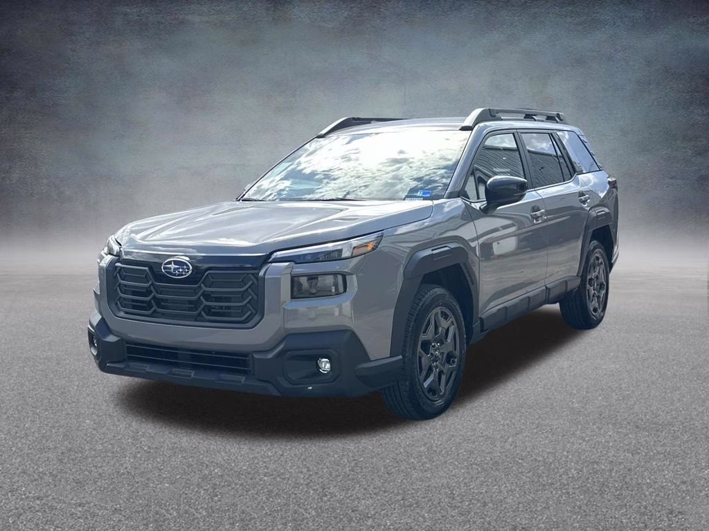 2026 River Rock Subaru Outback Premium AWD SUV