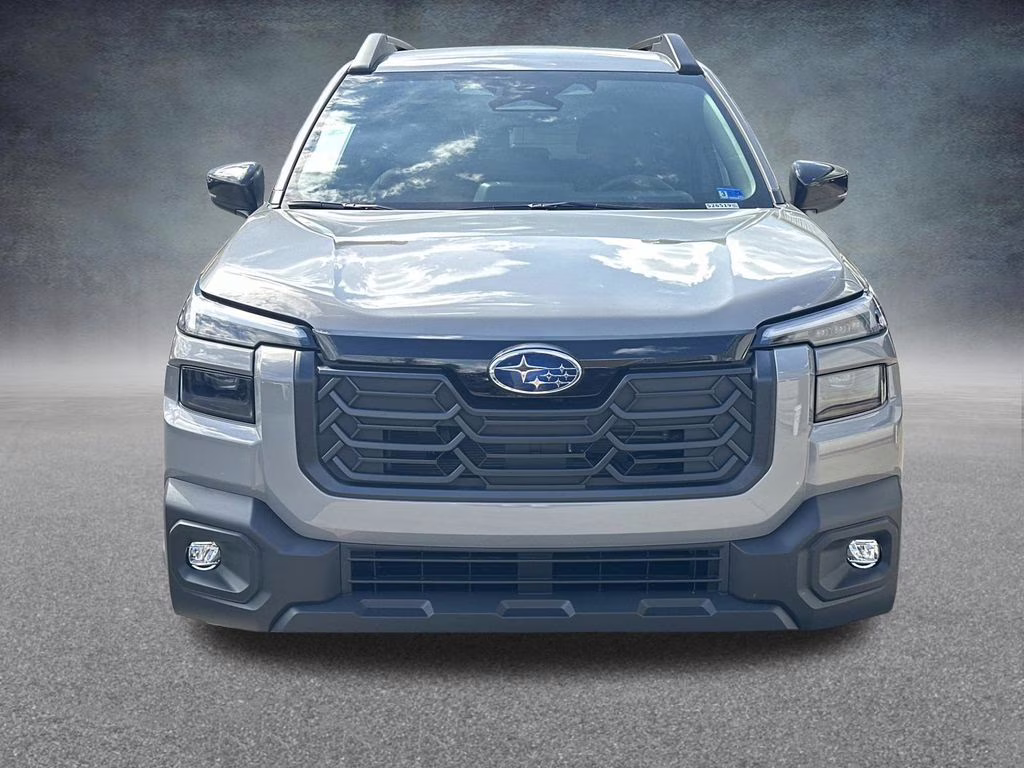 2026 River Rock Subaru Outback Premium AWD SUV