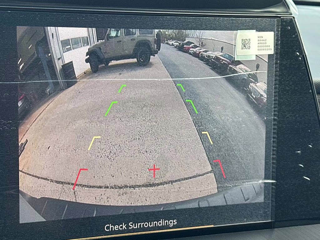 2026 River Rock Subaru Outback Premium AWD SUV