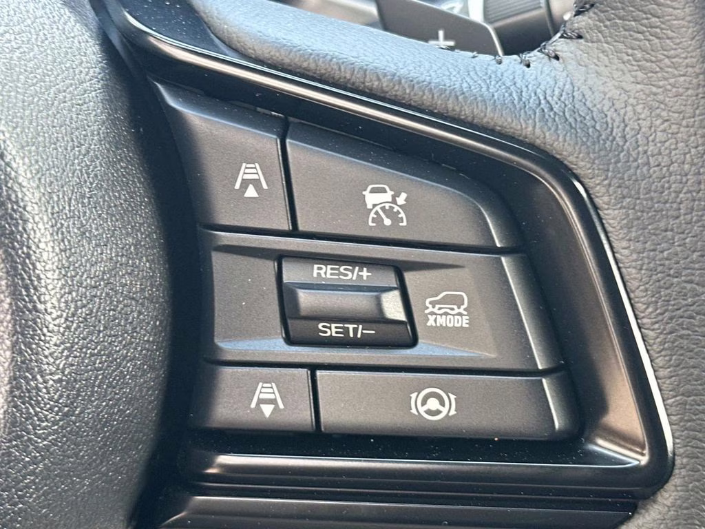 2026 River Rock Subaru Outback Premium AWD SUV