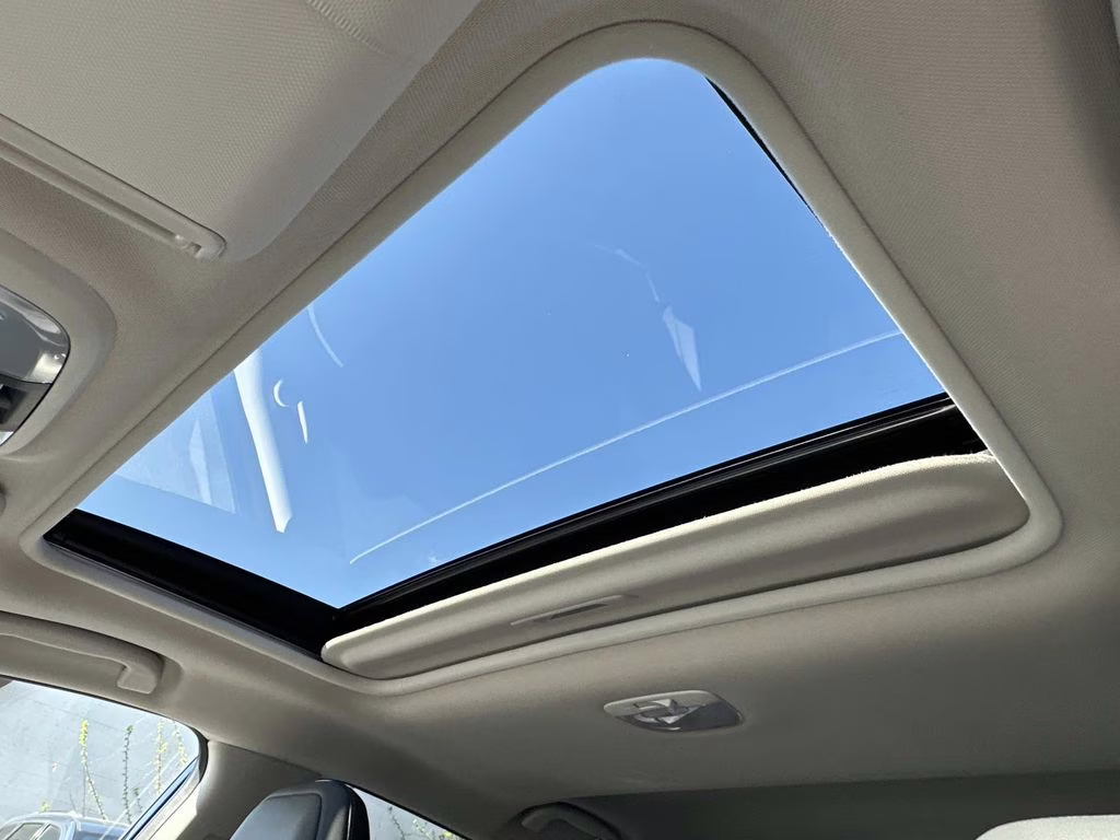 2026 Sapphire Blue Pearl Subaru Crosstrek Hybrid Limited AWD SUV