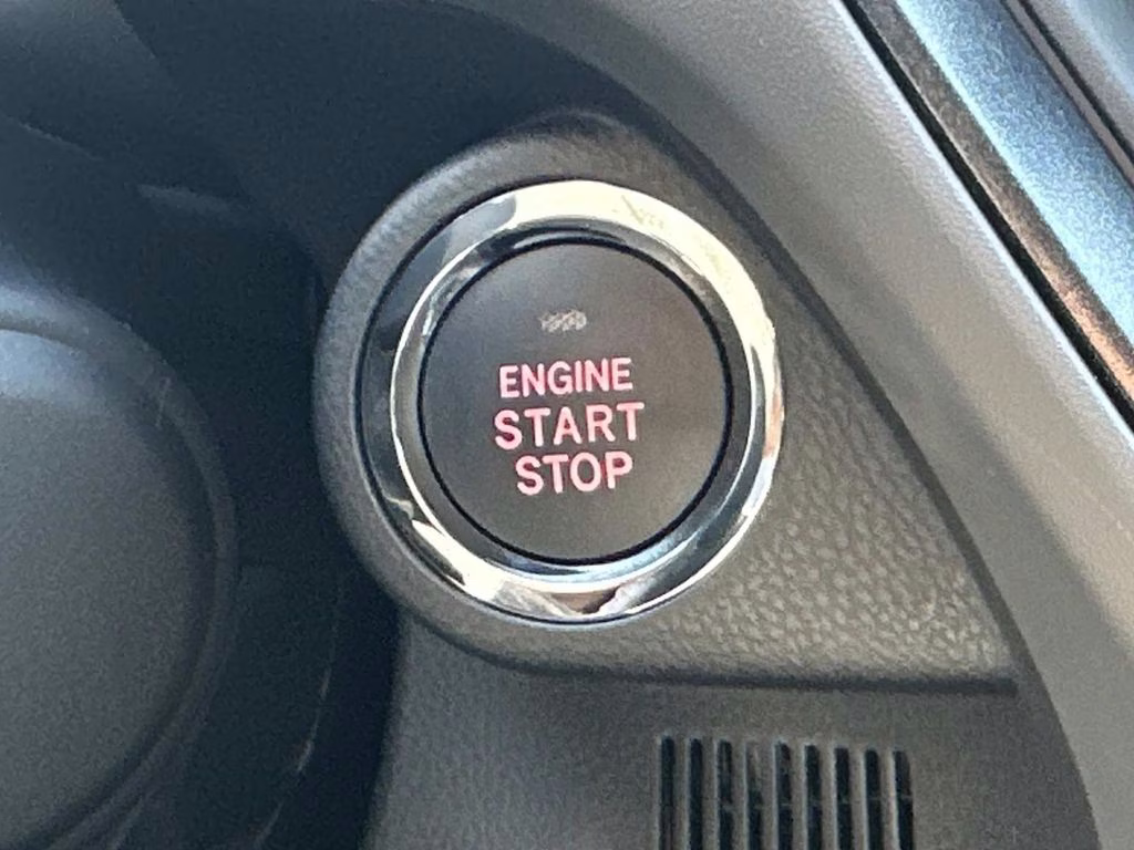 2026 Sapphire Blue Pearl Subaru Crosstrek Hybrid Limited AWD SUV