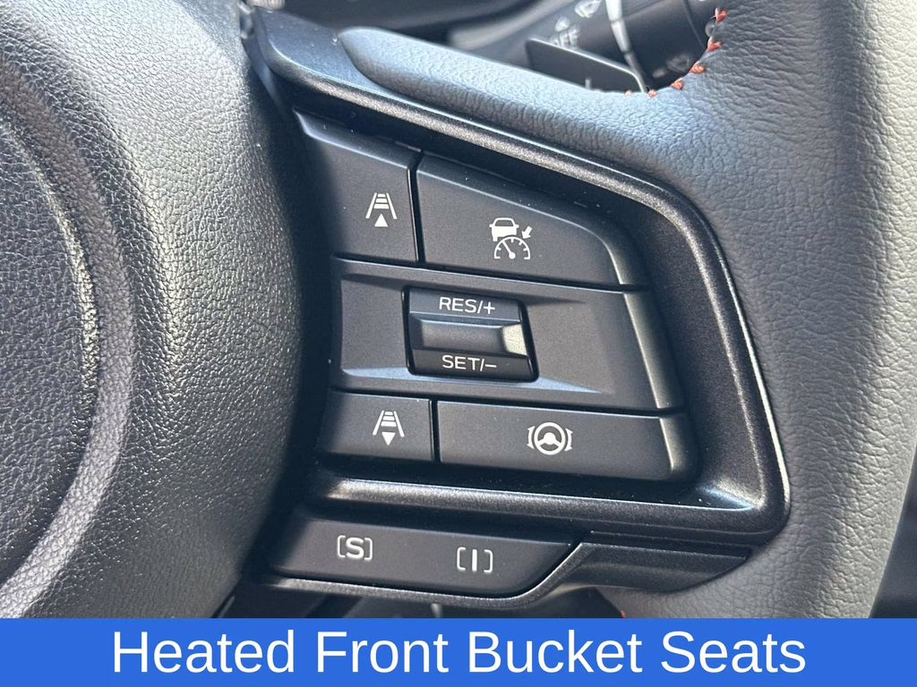 2026 Sapphire Blue Subaru Crosstrek Hybrid Limited AWD SUV