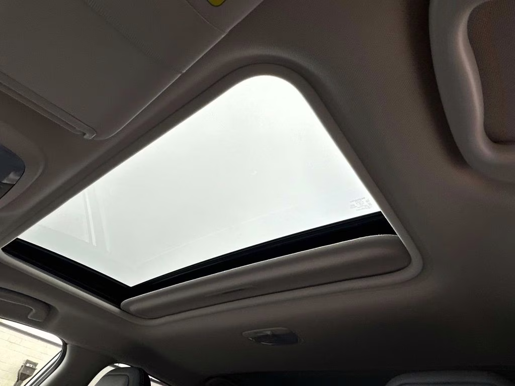 2026 Crystal White Pearl Subaru Crosstrek Hybrid Limited AWD SUV