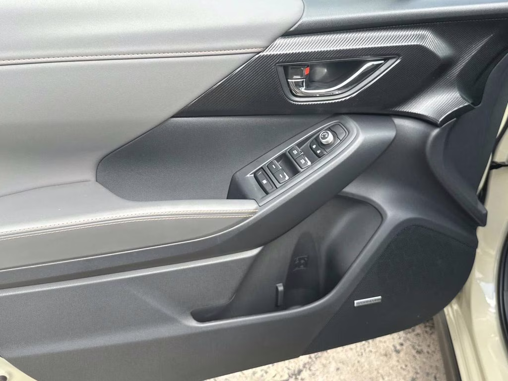 2026 Sand Dune Subaru Crosstrek Hybrid Limited AWD SUV