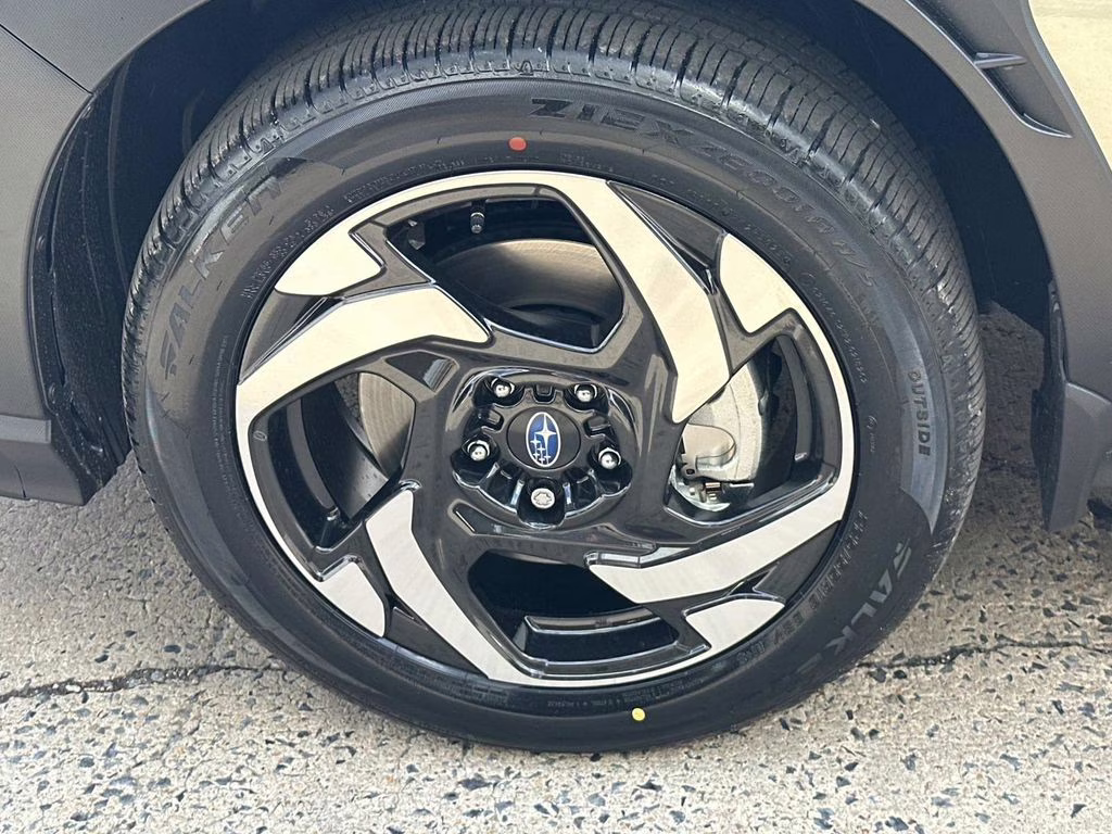 2026 Sand Dune Subaru Crosstrek Hybrid Limited AWD SUV