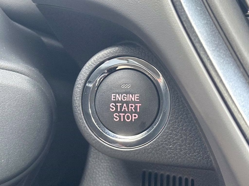 2026 Sand Dune Subaru Crosstrek Hybrid Limited AWD SUV