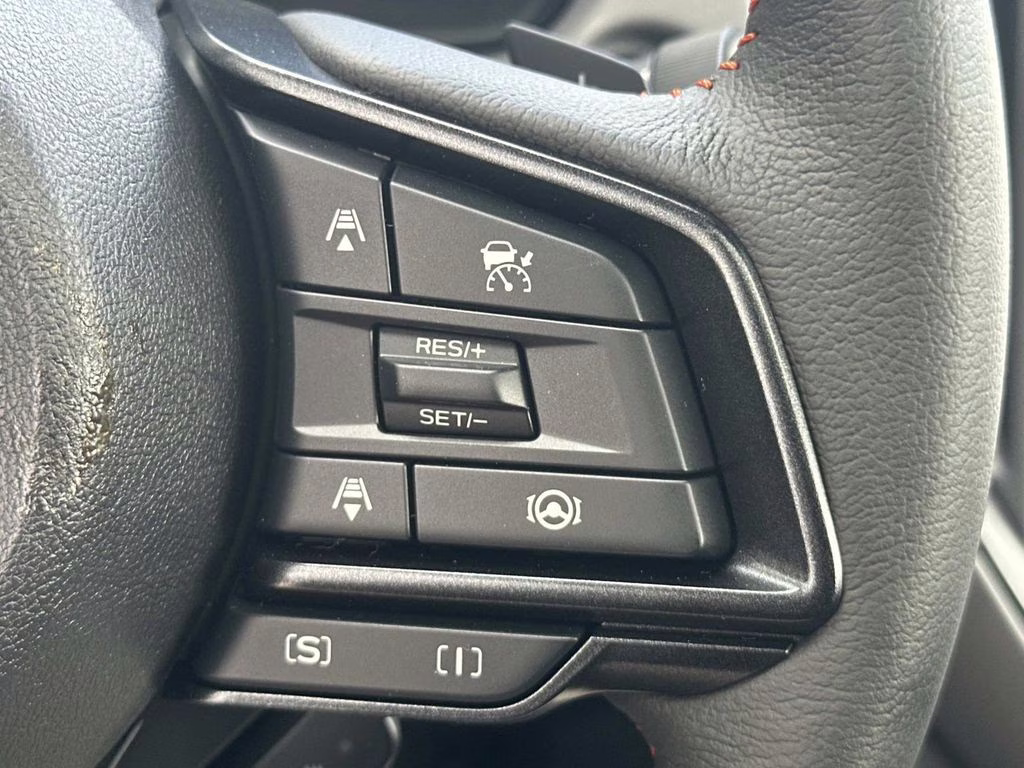 2026 Sand Dune Subaru Crosstrek Hybrid Limited AWD SUV