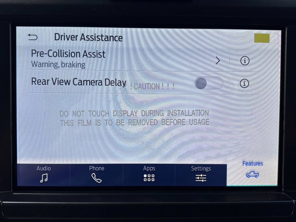 2026 Agate Black Metallic Ford Super Duty F-250 SRW XL 4X4 Truck