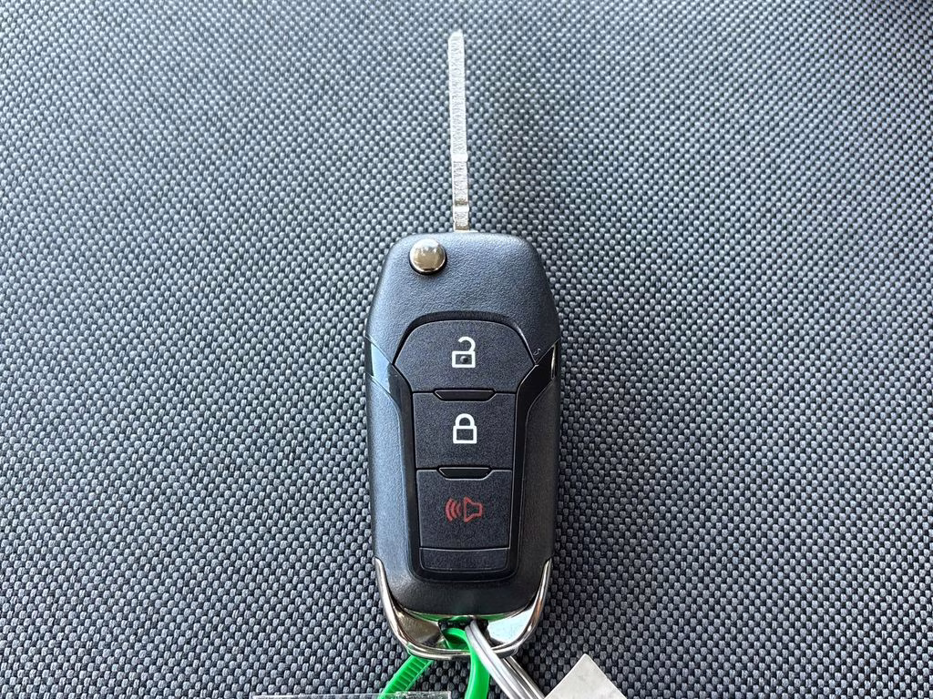 2026 Agate Black Metallic Ford Super Duty F-250 SRW XL 4X4 Truck