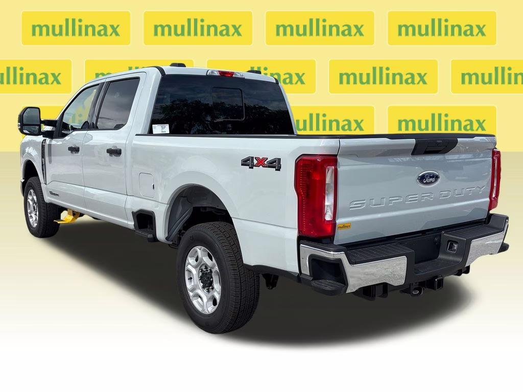 2026 Avalanche Ford Super Duty F-250 SRW XLT 4X4 Truck