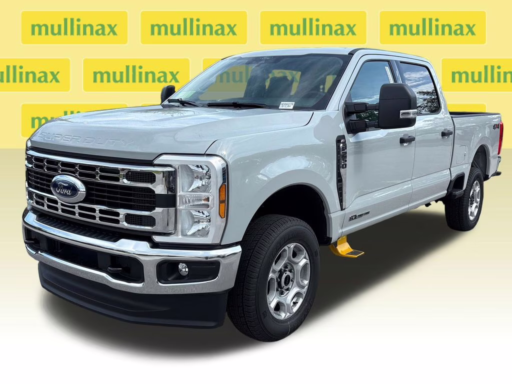 2026 Avalanche Ford Super Duty F-250 SRW XLT 4X4 Truck