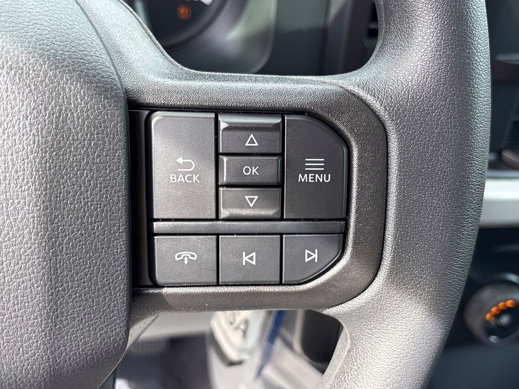 2026 Avalanche Ford Super Duty F-250 SRW XLT 4X4 Truck