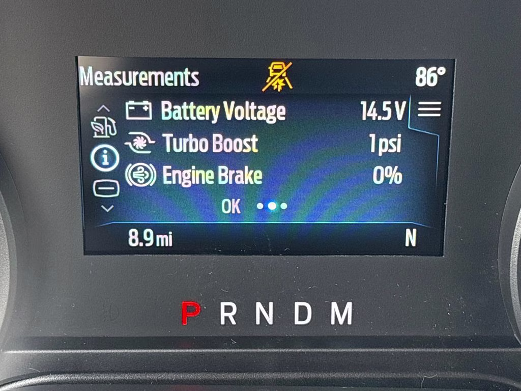 2026 Avalanche Ford Super Duty F-250 SRW XLT 4X4 Truck