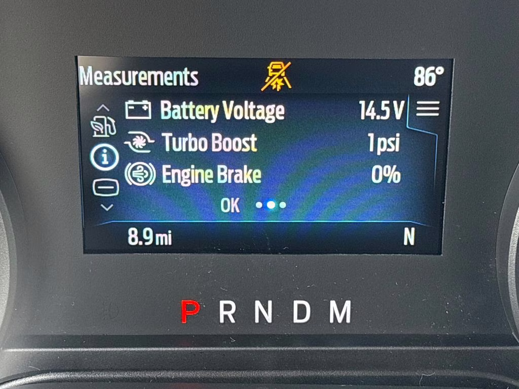 2026 Avalanche Ford Super Duty F-250 SRW XLT 4X4 Truck