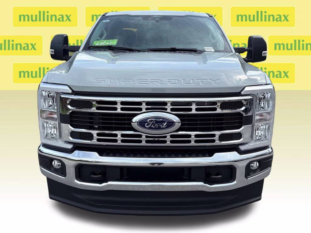 2026 Avalanche Ford Super Duty F-250 SRW XLT 4X4 Truck