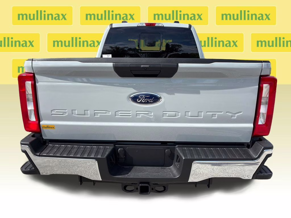 2026 Avalanche Ford Super Duty F-250 SRW XLT 4X4 Truck