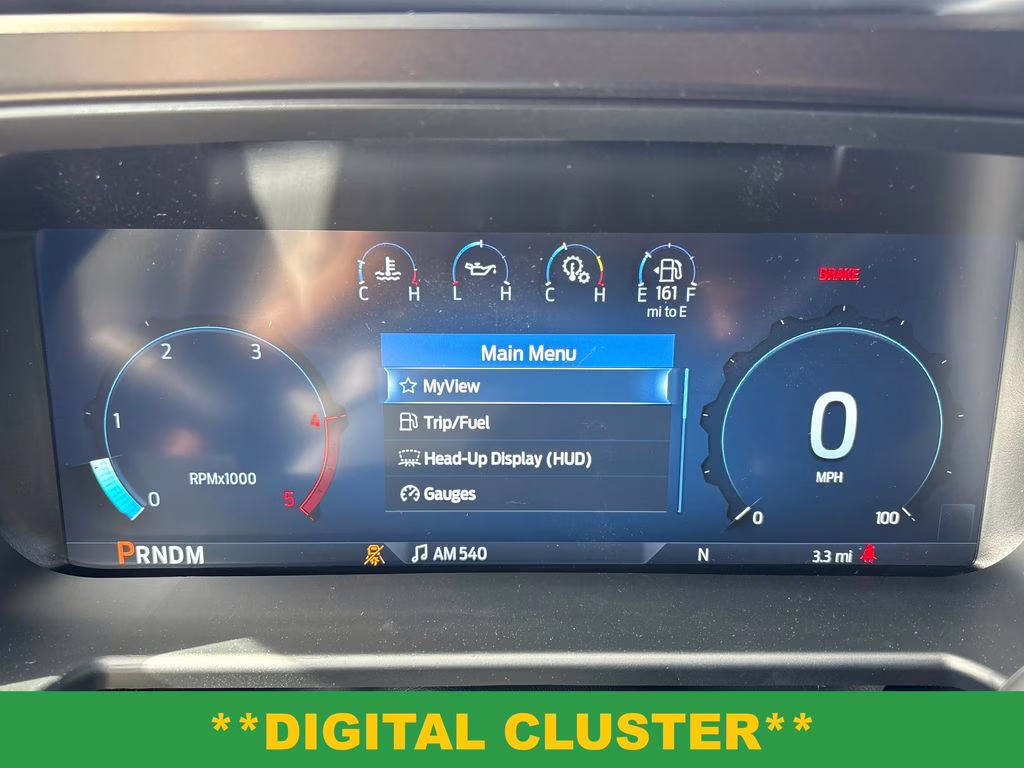 2026 Brown Ford Super Duty F-250 SRW King Ranch 4X4 Truck