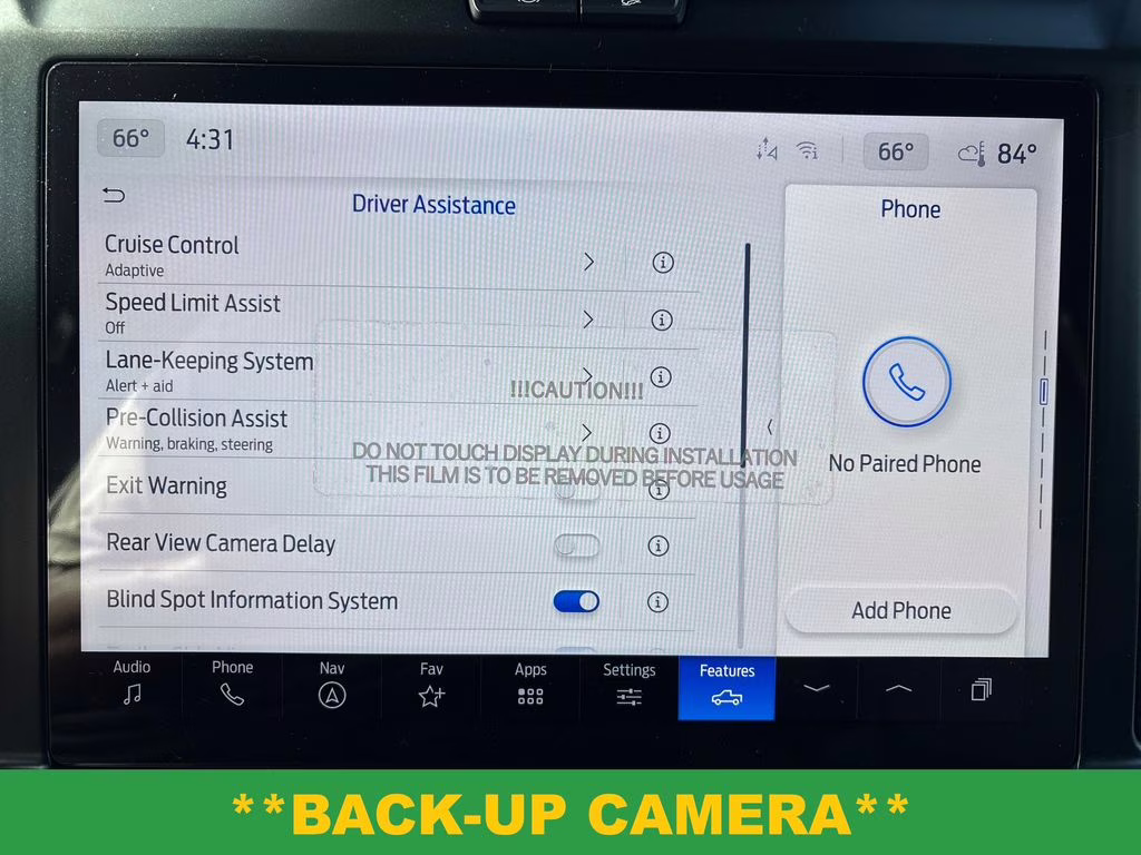 2026 Brown Ford Super Duty F-250 SRW King Ranch 4X4 Truck