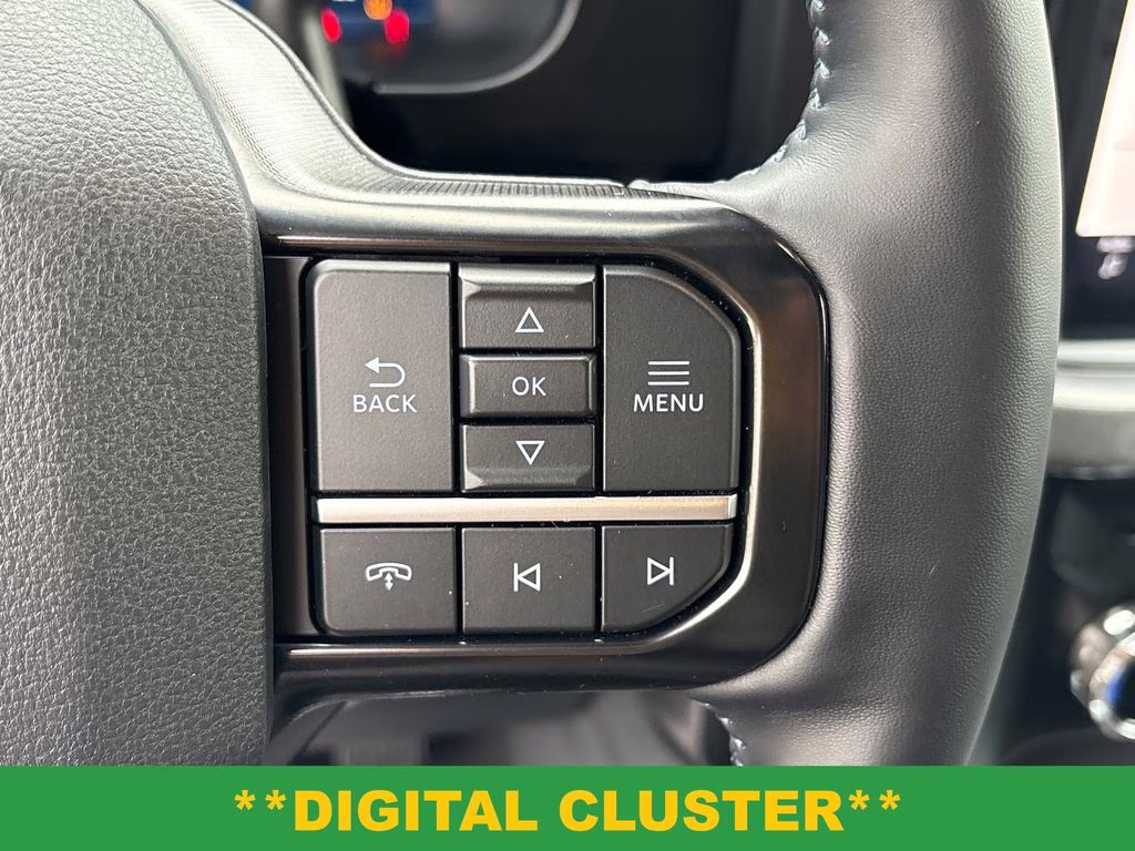 2026 Star White Metallic Tri-Coat Ford Super Duty F-350 SRW Platinum 4X4 Truck