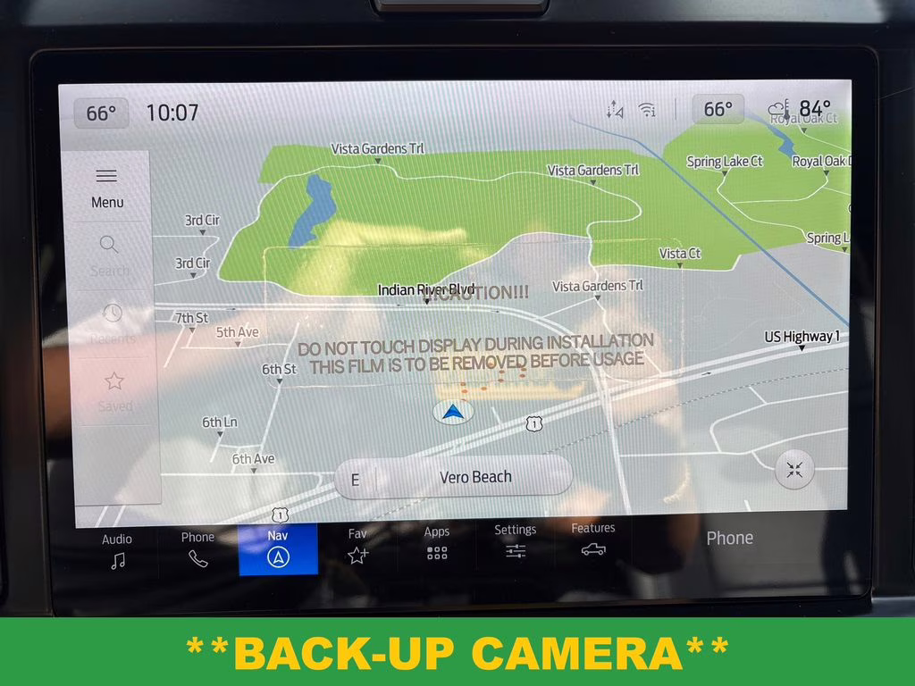 2026 Ruby Red Metallic Tinted Clearcoat Ford Super Duty F-350 SRW Platinum 4X4 Truck