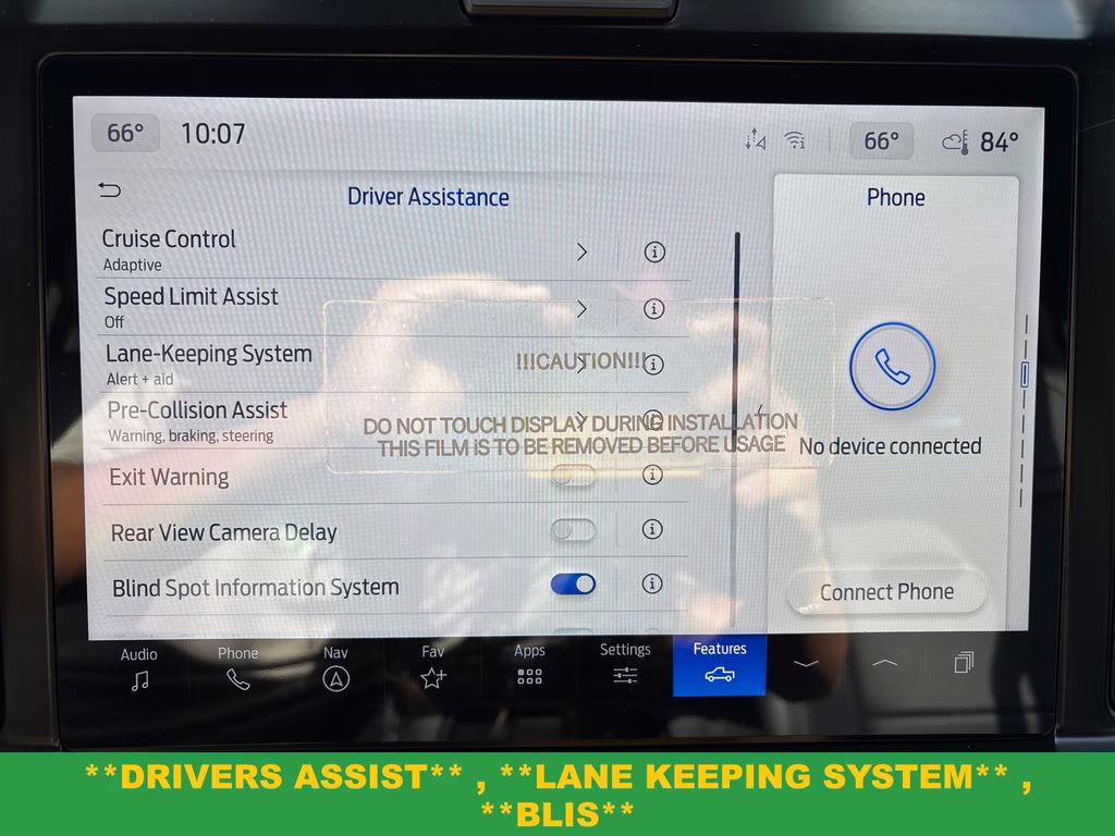 2026 Ruby Red Metallic Tinted Clearcoat Ford Super Duty F-350 SRW Platinum 4X4 Truck