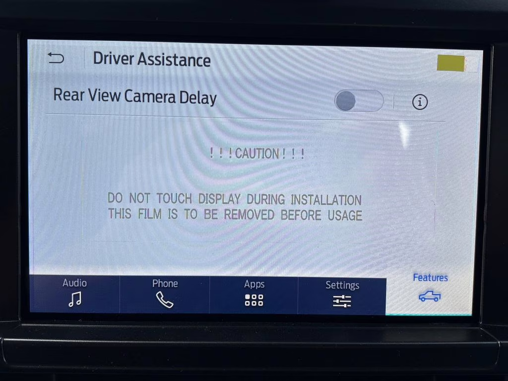 2026 Agate Black Metallic Ford Super Duty F-350 SRW XL 4X4 Truck